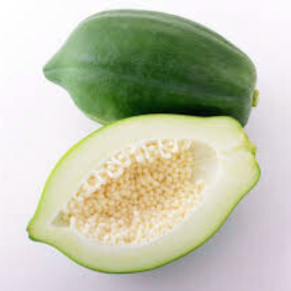 কাঁচা পেঁপে
