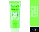 Pond's Oil Control Face Wash 100gm