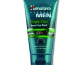 Himalaya Men Acne Clear Neem Facewash 100ml