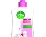 Dettol Hand Wash Skincare 200ml (Pump)