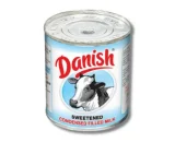 Danish Condensed Milk 397gm