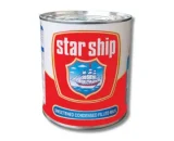 Starship Condensed Milk 397(±)3gm