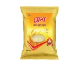Fresh Whole Wheat Atta 2kg