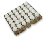 Eggs (Chicken Eggs Layer White) 30 Pcs