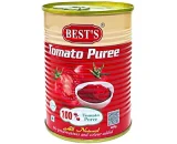 Bests Tomato Pure 400(±)20gm