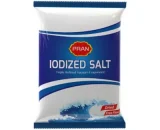 Pran Iodized Salt